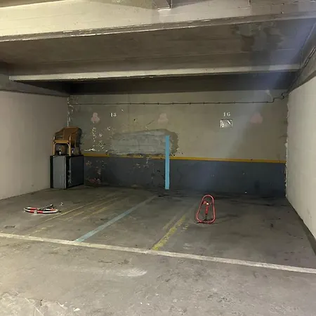 Cozy - Cityview Family & Private Free Parking Affittacamere Anversa
