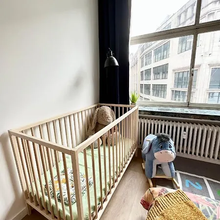 Cozy - Cityview Family & Private Free Parking Гостевой дом *