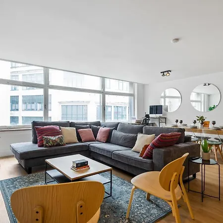 Cozy - Cityview Family & Private Free Parking Affittacamere *