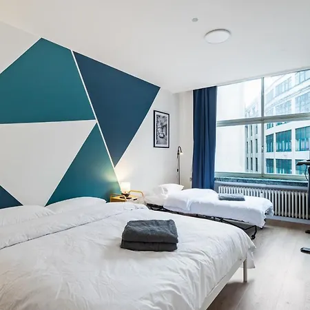 Cozy - Cityview Family & Private Free Parking *